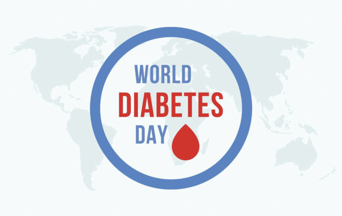 All About World Diabetes Day: November 14
