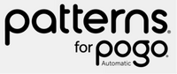 Patterns for Pogo automatic